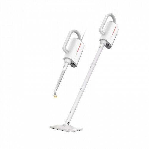 Паровая швабра Xiaomi Deerma Multi-Functional Steam Cleaning Machine DEM-ZQ610 белая 8390₽