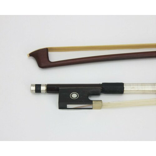 Смычок виолончельный 4/4 ANT-1810-1-RCl4/4 круглый, колодка черного дерева (ANT)