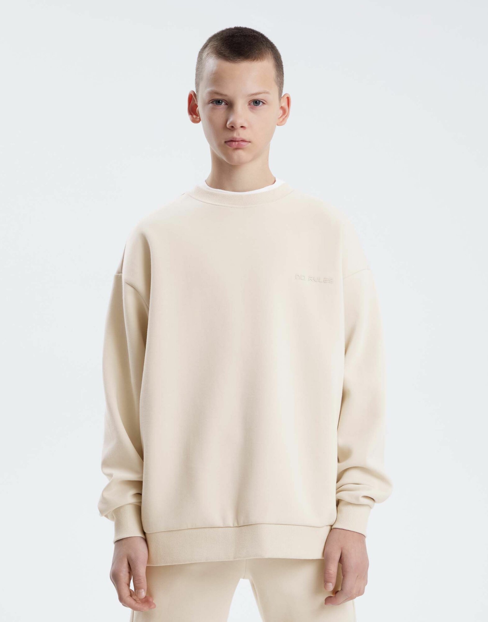 Свитшот Gloria Jeans