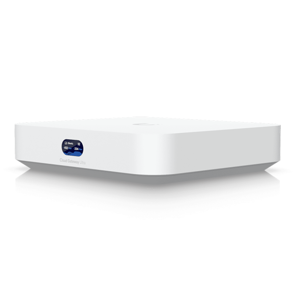 Ubiquiti UCG-ULTRA Маршрутизатор (роутер)