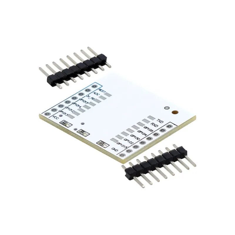 ESP32 ESP32S беспроводной модуль, ESP8266 — фото 1