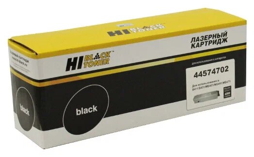 Картридж Hi-Black 44574702