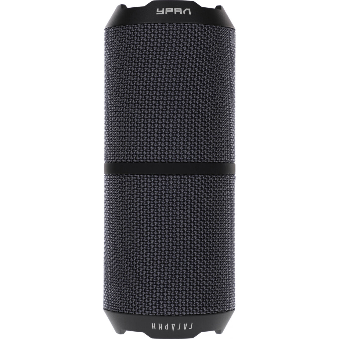 Колонка порт. Ural ГР-001 серый 20W 2.0 BT 2500mAh (урал ГР-001 серый) — фото 1
