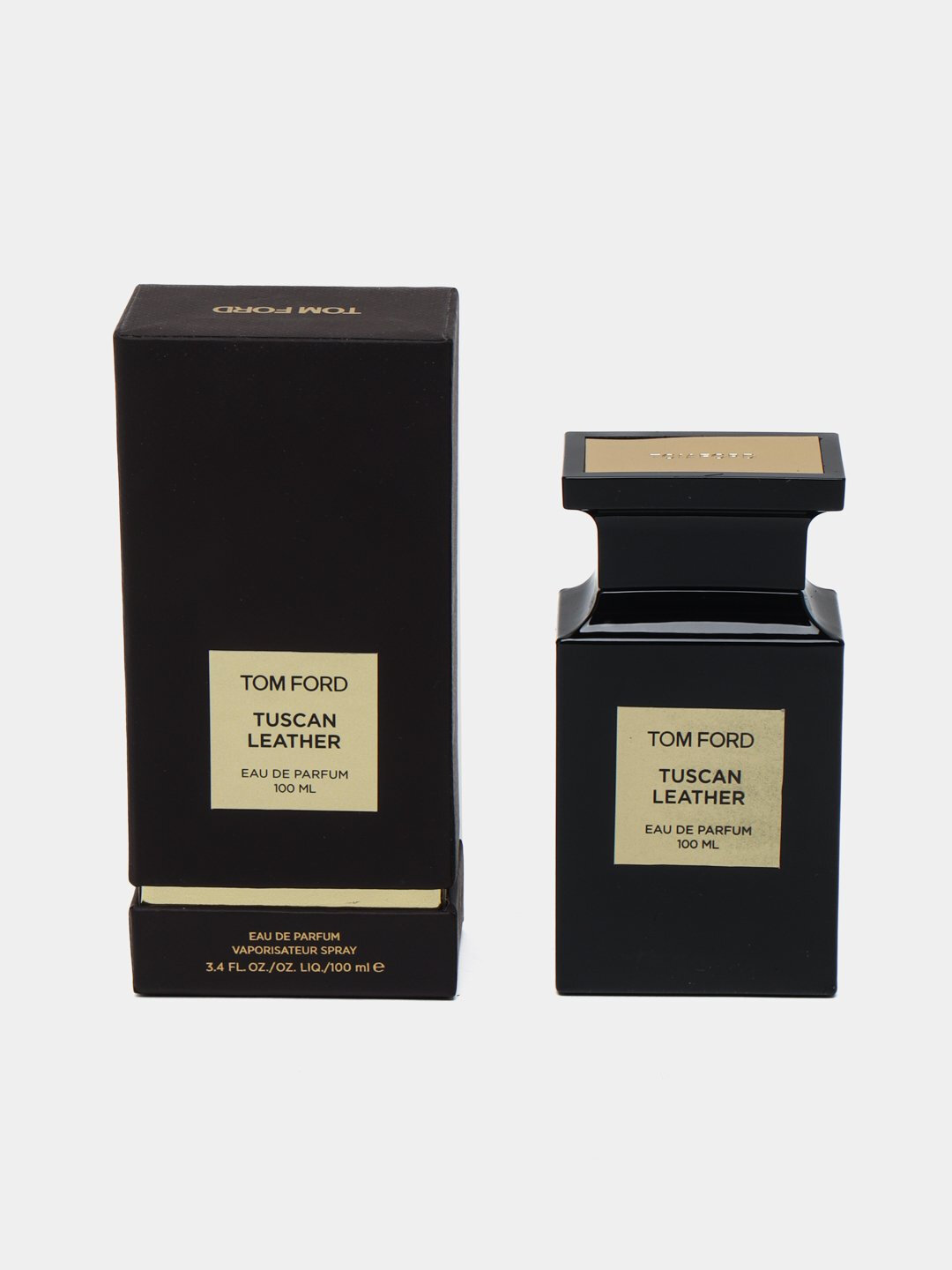 Парфюмерная вода, TF Tuscan Leather, 100 мл, унисекс производство Турция — фото 1