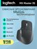 Беспроводная мышка Logitech MX Master 3s, 8000 DPI, 7 кнопок