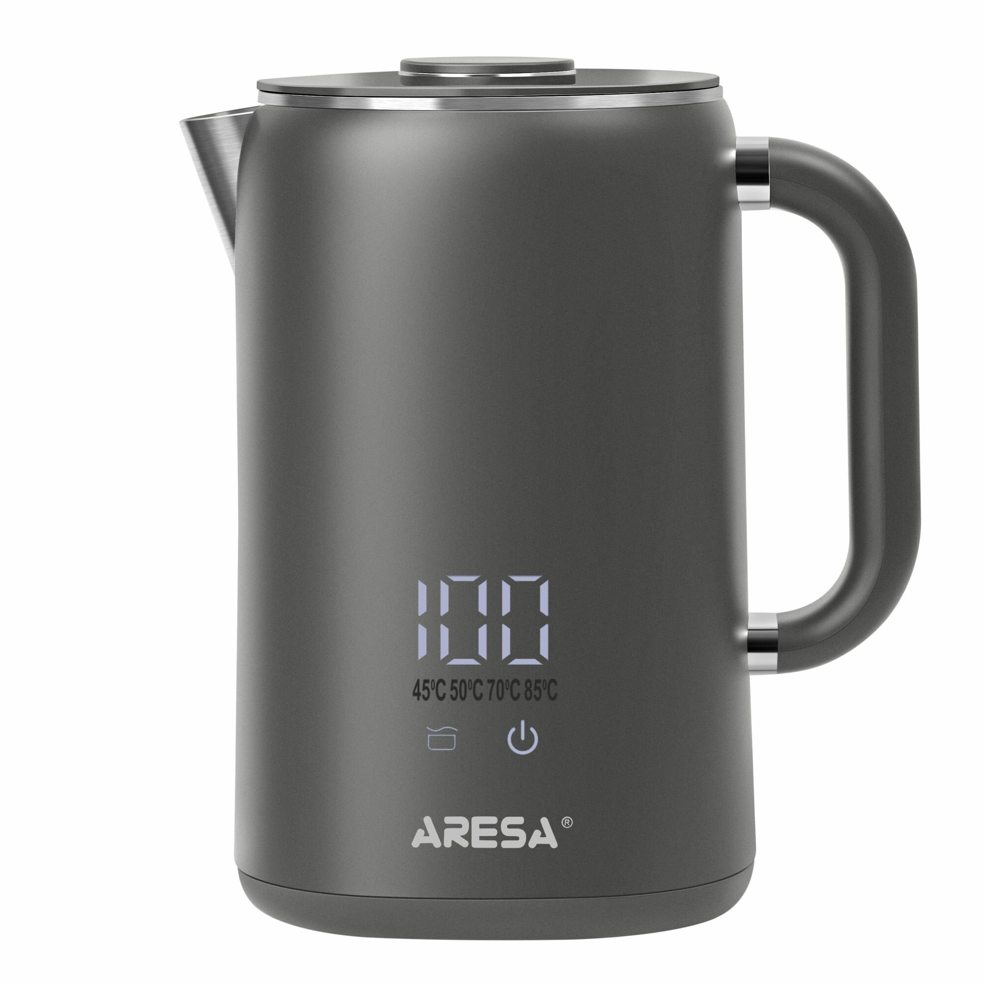 Электрический чайник ARESA AR-3481 15л 1700Вт.