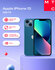 Смартфон Apple iPhone 13 128Gb blue