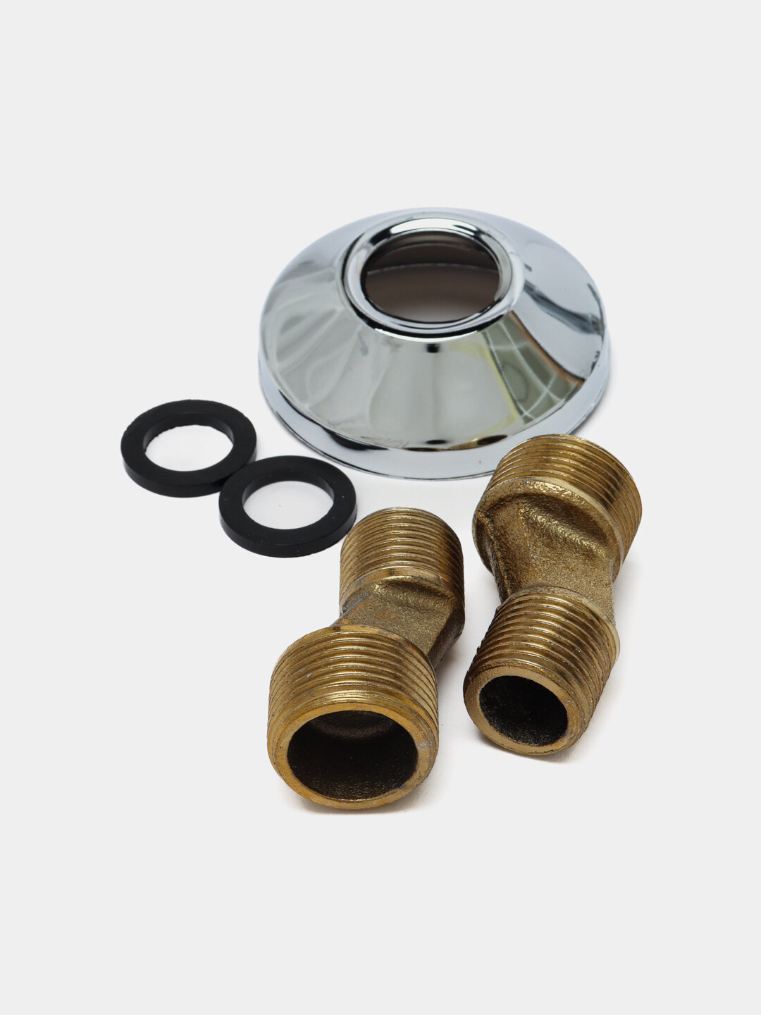 Смеситель, для ванны, для раковины, для душа, BOOU B5413-A093 — фото 1