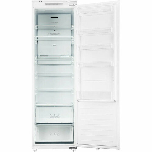 Встраиваемый холодильник KUPPERSBERG SRB 1780 73950₽
