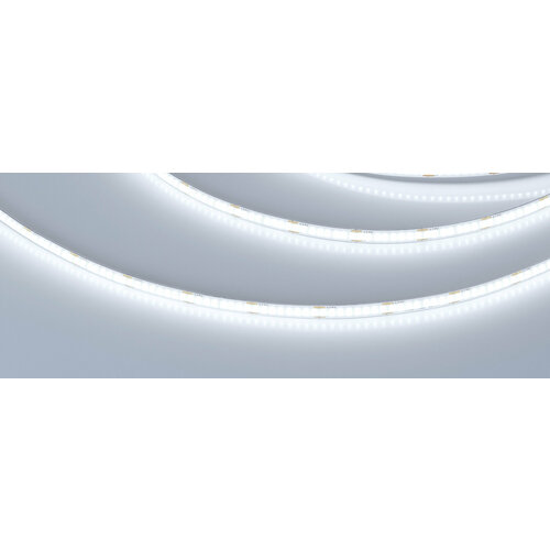 Светодиодная лента Arlight COB-X400-5mm 24V White6000 (7.2 W/m, IP20, CSP, 5m) (Arlight, -), Артикул 041695