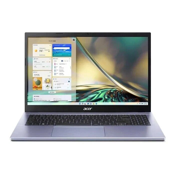 Ноутбук ACER ASPIRE 3 A315-58G-79RH I7-1165G7 8GB 1000GB MX350 2GB FHD 15.6