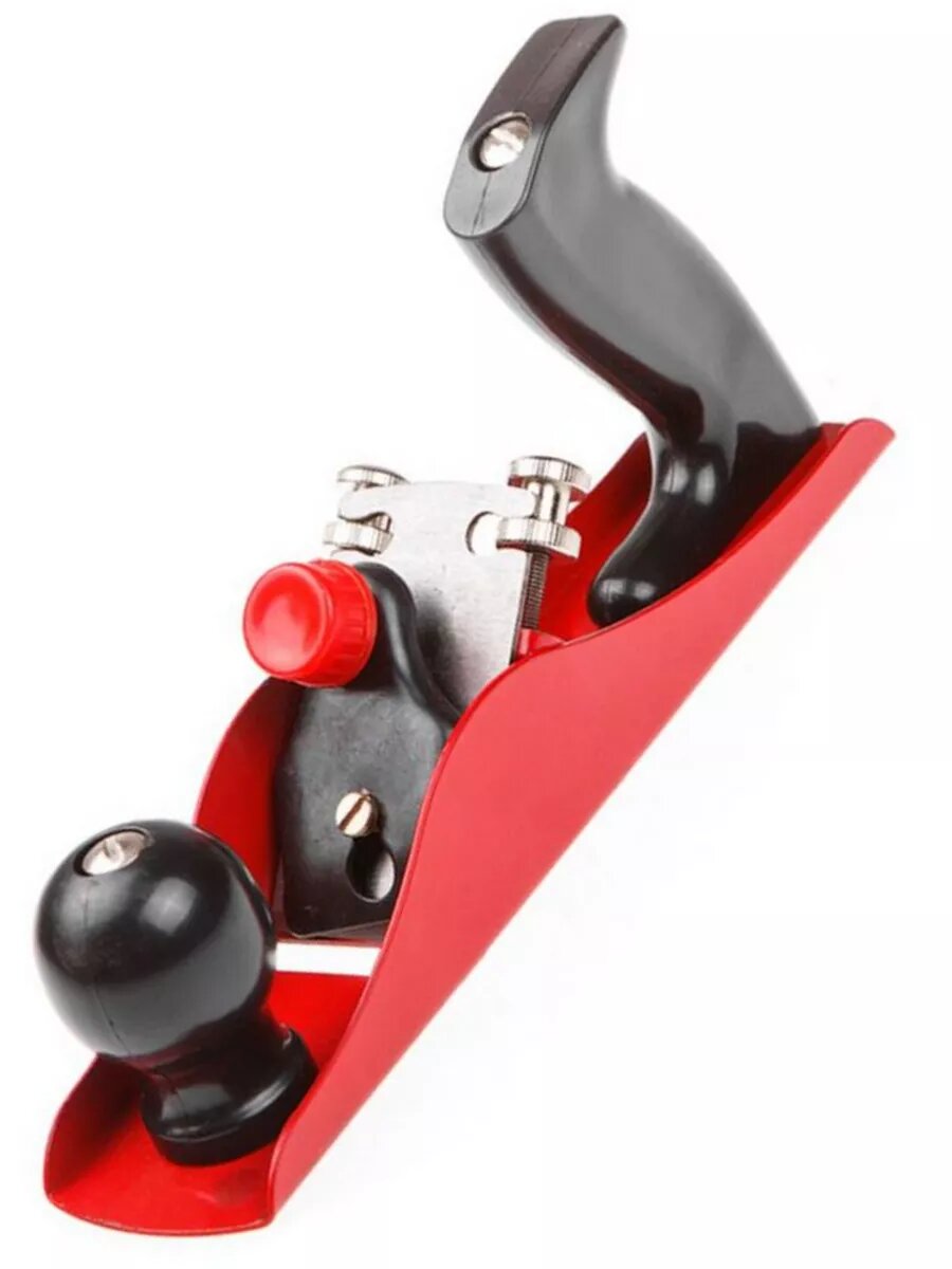 Рубанок стальной 235х45 мм STARTUL STANDART (ST4045)