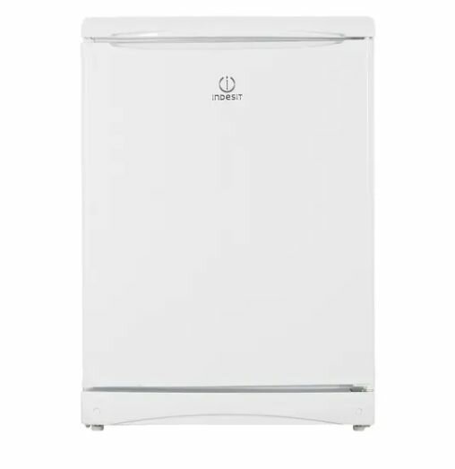 Холодильник Indesit TT 85 A белый