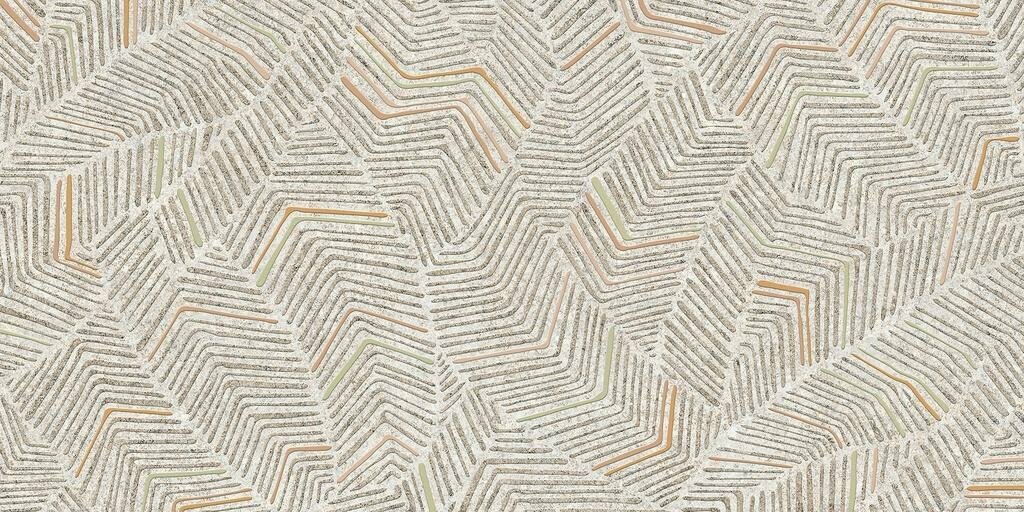 Керамический декор Vitra Stone-X K949801R0001VTE0 60x30 Антислип Серый