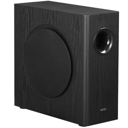 Сабвуфер Edifier T5s Black