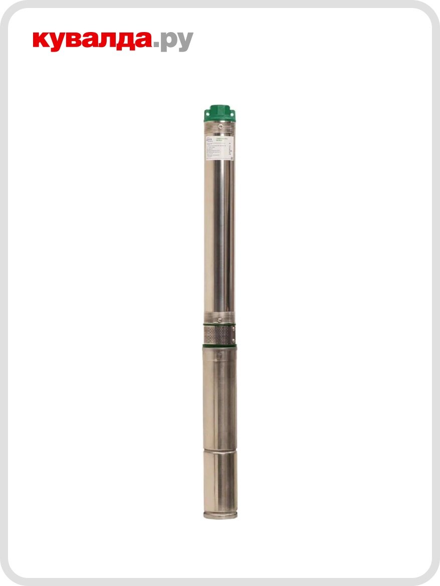 Насос скважинный OASIS SN 60/39 L