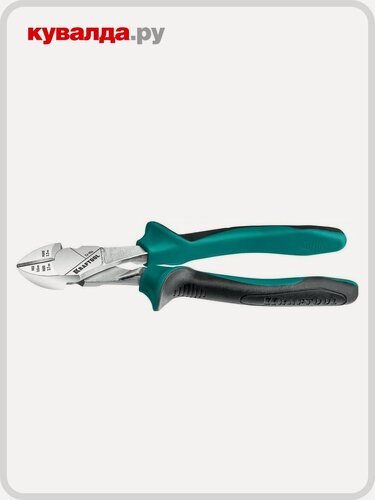 Изображение товара Бокорезы KRAFTOOL 180мм 180 мм