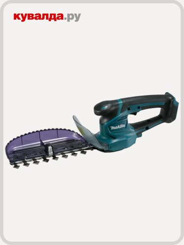 Изображение товара Ножницы-кусторез аккумуляторные MAKITA UH 201 DZ без АКБ и З/У