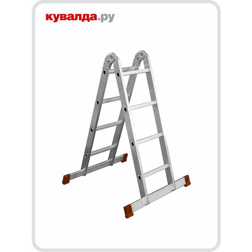 фото Лестница-трансформер sarayli 2x4