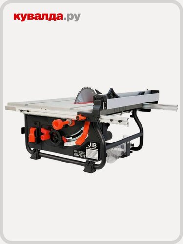 Изображение товара Станок циркулярный Jib 2255M-7