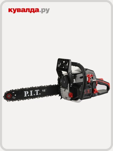 Изображение товара Бензопила P.I.T. GCS45-C6