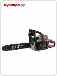 Бензопила P.I.T. GCS45-C6
