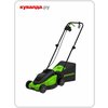 Фото Greenworks GD1200LM32