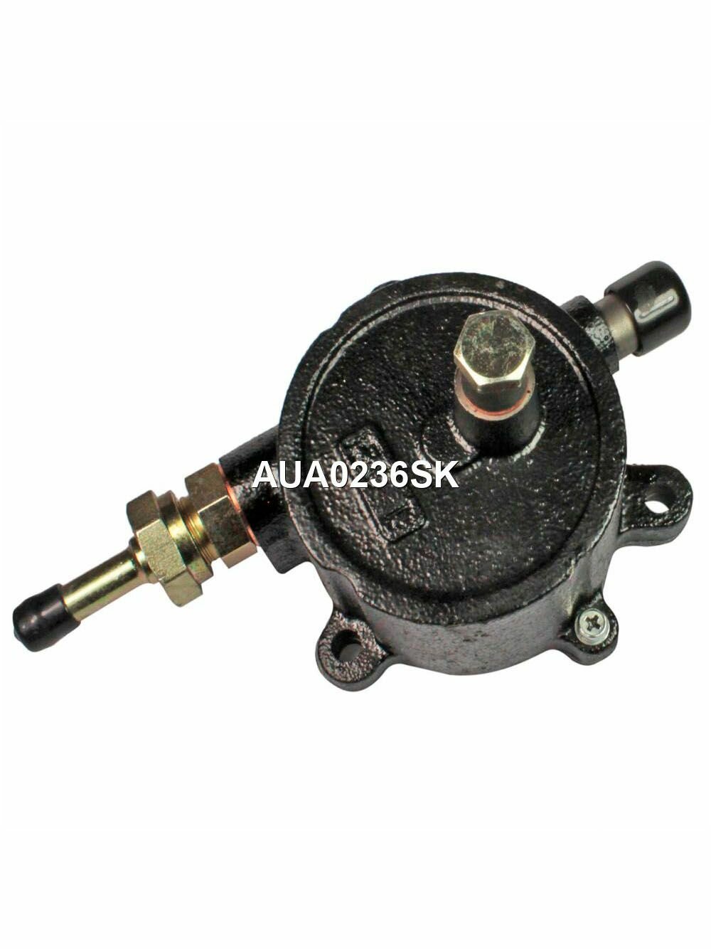 Помпа вакуумная Krauf AUA0236SK