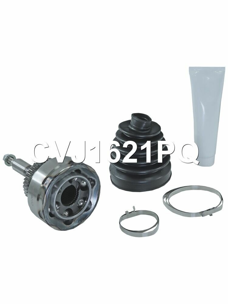 ШРУС наружный Krauf CVJ1621PQ для SsangYong Actyon Sports Kyron Rexton