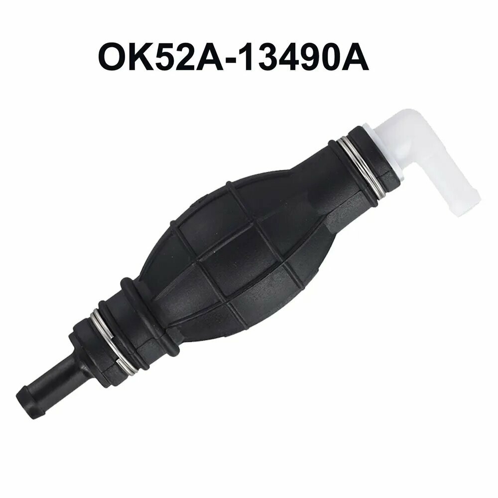 Насос подкачки для KIA, Bongo3, Carnival, Sedona 2,9 л 0K52A13490A