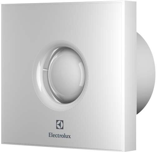 Вытяжной вентилятор Electrolux Rainbow EAFR-150T White