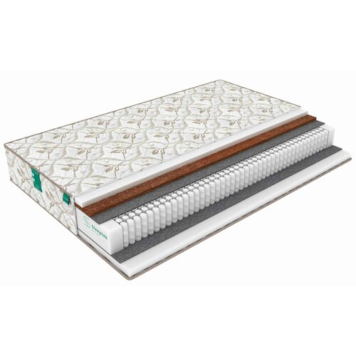 Матрас Sleeptek Perfect FoamStrong Norma 180*200