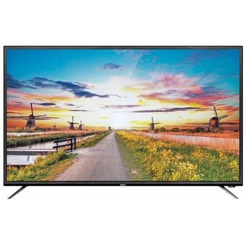 Телевизор 65 BBK 65LEX-8202UTS2C Ultra HD 3840 x 2160 Smart TV черный 4355000₽