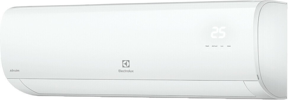 Сплит-система Electrolux EACS/I-09HSK/N3 - фотография № 4