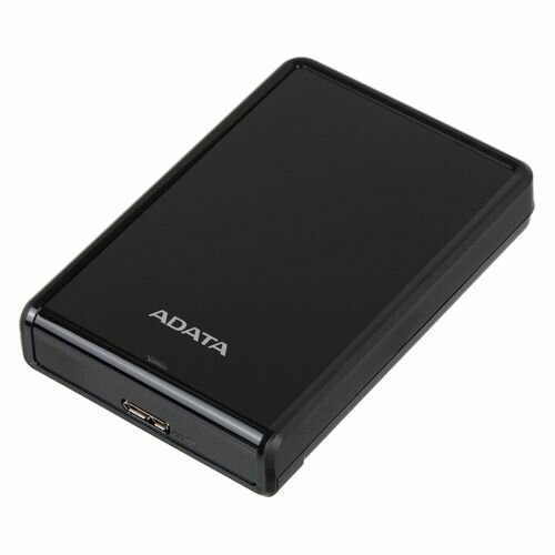 Внешний HDD ADATA HV620S