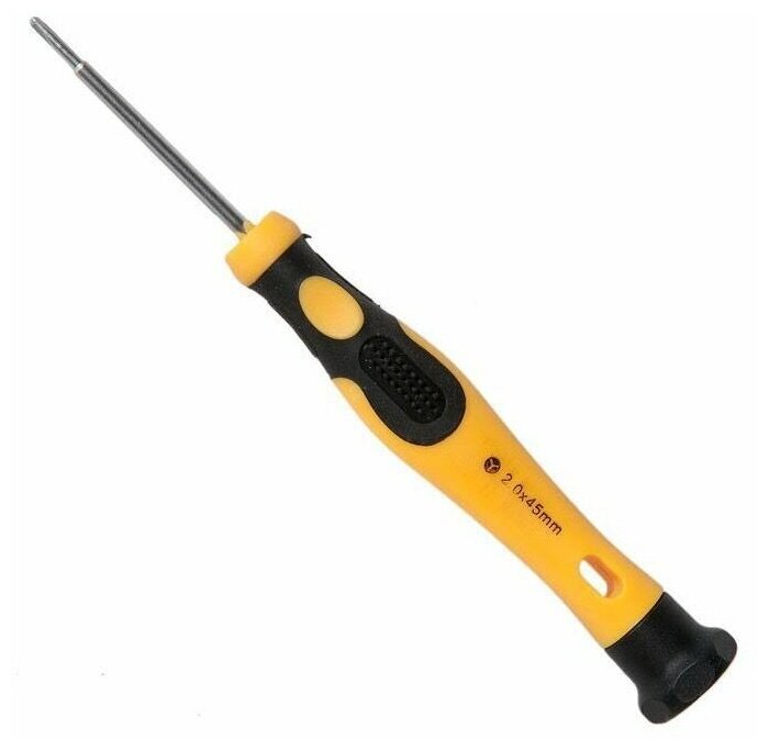 фото Отвёртка Tri-Wing BAKU BK-373 Y2.0