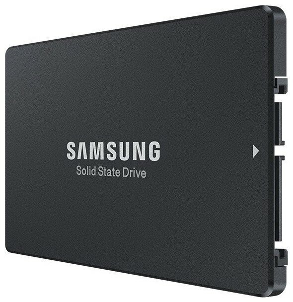 SSD накопитель Samsung PM893 240GB (MZ7L3240HCHQ-00A07)