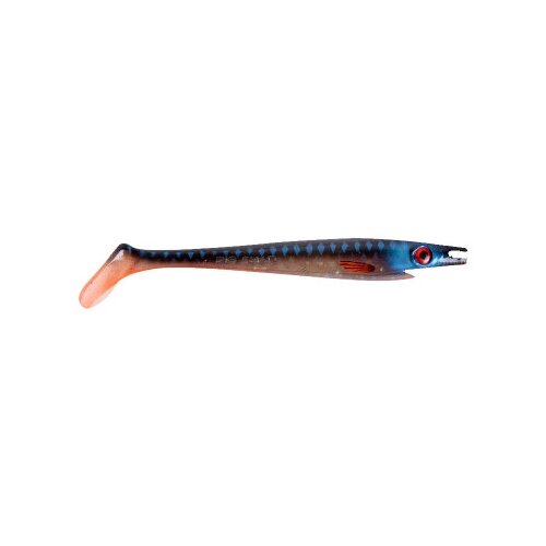 Мягкие приманки Strike Pro Giant Pig Shad, 260 мм, 130 гр, цвет: Sucker Punsch, (SP-172B#145) силиконовая приманка strike pro giant pig tail 400 мм 150 гр baltic herring