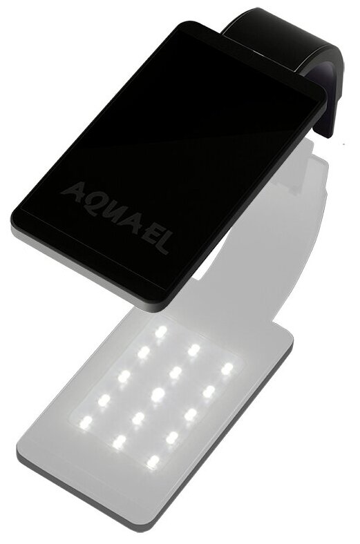  LEDDY SMART LED ll Plant 6  ,    AQUAEL