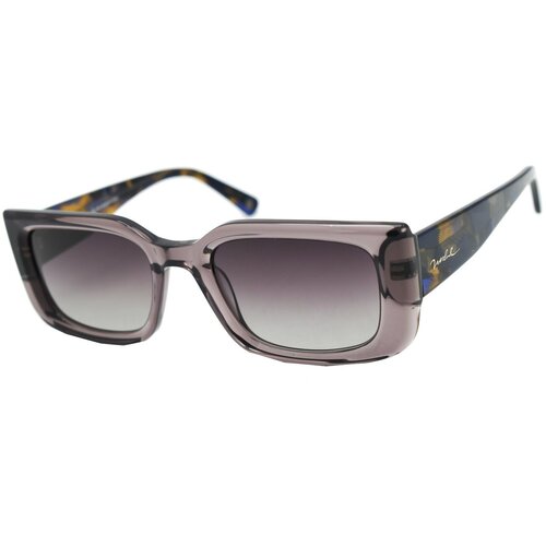 Солнцезащитные очки NEOLOOK NS-1450, коричневый, бежевый
