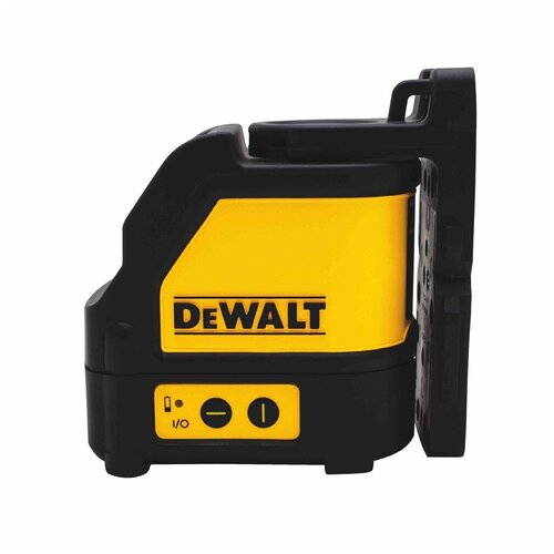 Уровень лазерный DEWALT DW088CG-XJ