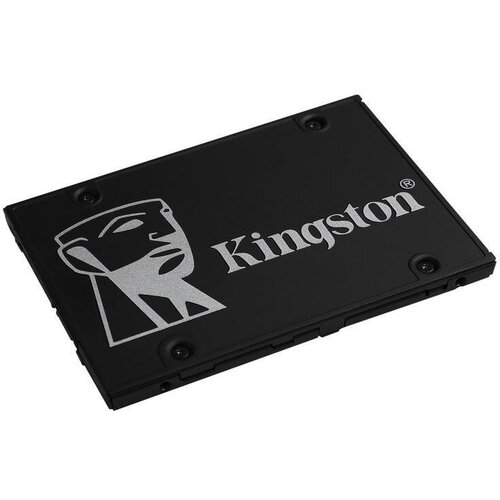 Накопитель SSD 2.5 512Gb Kingston KC600 (HX318C10FR/4)