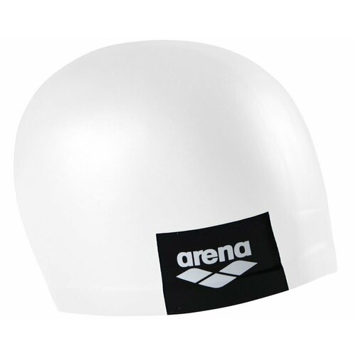 фото Arena шапка для плавания 200 logo moulded cap