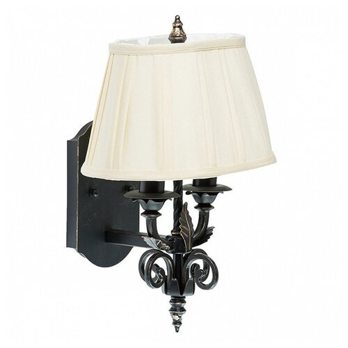 фото Бра chiaro виктория 401020102