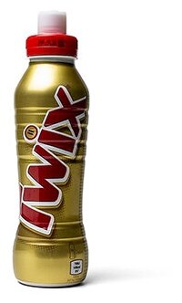 Коктейль Mars Twix Shake 5%, 2шт по 350 мл - фотография № 6