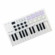 MIDI-клавиатура MK 25 мини клавиш