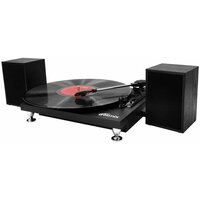 Проигрыватели винила Ritmix LP-240 Black wood