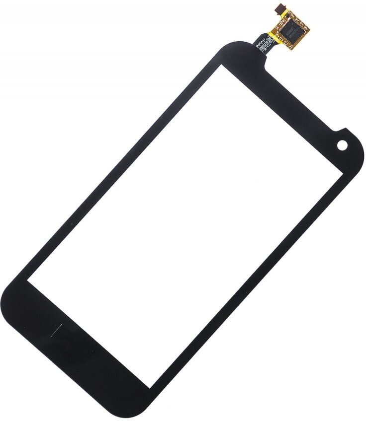 Touch screen (сенсорный экран/тачскрин) для HTC Desire 310 Черный