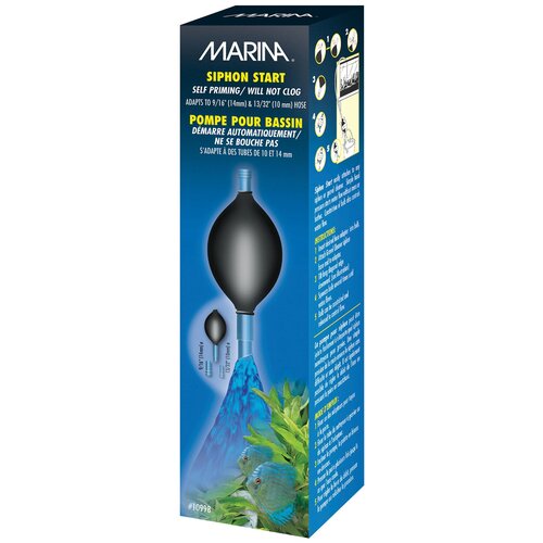 Груша Hagen Siphon Start Marine для сифонов (1 шт)