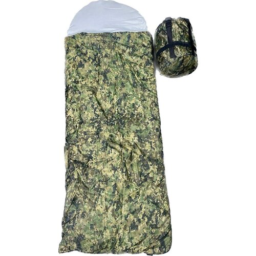 Спальный мешок туристический Старшина до -40 348300₽